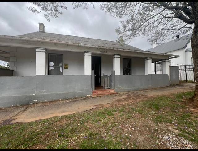 5 BEDROOM PROPERTY TO RENT IN SUNNYSIDE